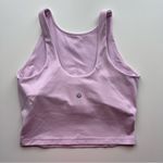 Lululemon Align High-Neck Tank Top Size 4 Photo 4