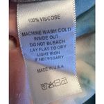 Rays For Days Elle Sunset Mini Dress Sz S New Blue Size M Photo 3