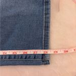 Nine West Blue Straight Leg Jeans Photo 5