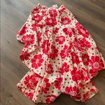 Free People Poppi Maxi Skirt Photo 6