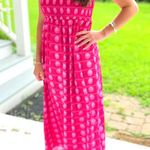  | Dresses | Zara Shirred
Summer Dress Pink |size xsmall Photo 0