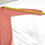 Blair Open Stitch Long Sleeve Sweater Size Small Photo 5