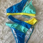Bikini Set Size L Photo 0