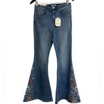 Altar'd State  Women's High Rise Jeans NWT Photo 2