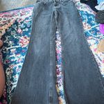 BDG  Black wide leg jeans size 29 Photo 0