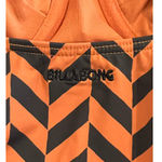 Billabong Cross Step Underwire One-Piece Swimsuit (S) Photo 4