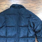 Urban Outfitters UNIF x • Certa Quilted Black Jacket puffer cropped oversized Photo 8