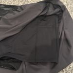 Athleta Athletic Dark Camo Skort Sz L Photo 2