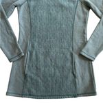 prAna Tarane Tunic Hoodie Sweatshirt Pullover Blue
Still Lake Outerwear Size S Photo 4