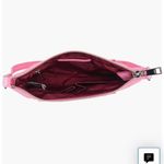 Marc Jacobs NWT Preppy Swing Pack Crossbody Bag Petal Pink Photo 4