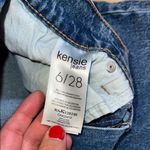 Kensie  Jeans Classic Blue Denim Jeans‎ Photo 4