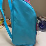 Mattel Barbie pet vet blue/ pink backpack Photo 7