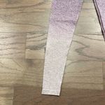 Senita Athletics Eggplant Ombre Seamless Strength Leggings - Size XS Photo 4