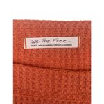 We The Free North Shore Thermal Waffle Knit Tunic Photo 6