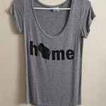 Color Bear Wisconsin Home T Photo 0