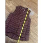 Athleta  Puffer Vest Size XS Photo 2