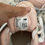 New Balance  515 Sneakers Women’s 8.5 light pink/orange Photo 6