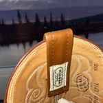 Vintage Nocona women's Western Genuine Lizard Cowgirl Boots size 5.5B Brown Photo 10