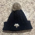 Imperial Black Beanie Photo 0