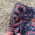 Kenar | paisley shorts size 8 Photo 3