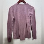 Lululemon  Sweater Crewneck Long Sleeve Size Small Photo 1