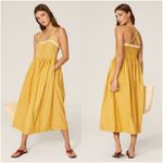 The Great  Laurel Striped Dress Photo 2