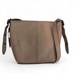 Coach Bag Crossbody Leather Photo 3