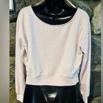 Adidas  Almost Pink Slouchy Crew Women’s Size Small NWT Photo 1
