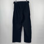 Seafolly NEW Joggers Size Small Loungewear Holiday Relax Pant Cropped Black NWOT Photo 4