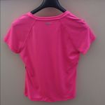 FILA  | V neck workout shirt Photo 4