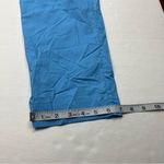 Nicholas The Label Taron Pant Swim Blue Size US‎ 2 Pockets Summer Tie Waist NEW Photo 12