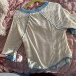 Urban Outfitters Long-sleeve Top Photo 1