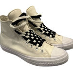 Converse  Chuck Taylor Women's All Star
High-Top Sneaker Size 11 (Men 9) Photo 0