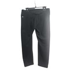 Fabletics  Capri Leggings High Waisted Athletic Yoga Pants Black‎ small Photo 2