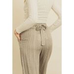 Dress Forum Boho Stripe Slouchy Jogger Pant Photo 1