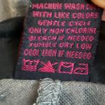 Torrid Vintage Women 3X Gray Heather Hipster Graphic Tunic Shirt Dopamine Photo 5