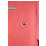 Hollister Vneck long sleeve Top Photo 3