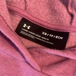 Under Armour  loose crop sweatshirt Photo 3