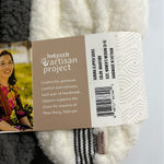 Feelgoodz • NWT Women's Slipper Socks Two Pack Gray Size 8 Photo 2