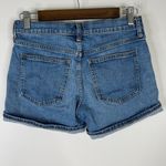 Gap  3" Classic Denim Shorts - Summer Vacation Photo 1