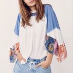 Free People FRIDAY NIGHT FEVER TOP Photo 0
