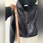 Bailey 44 Black Bad Wolf Jacket Size S‎ Photo 11