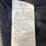 Max Mara  Tweed Metallic Pencil Skirt Photo 4