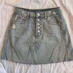 Dee Elly Denim skirt  Photo 0