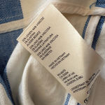 Anthropologie The Colette Maxi Column Skirt by Maeve: Linen Edition, Size XL Photo 12