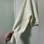 Free People  Easy Street Crop Pullover Size M Photo 10