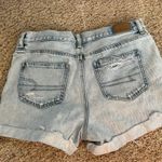 American Eagle Outfitters Jean Shorts Photo 1