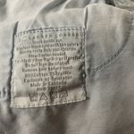 LC Lauren Conrad Lauren Conrad Denim Cutoff Dark Wash Shorts Y2K Size 14 Photo 5