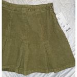 Urban Outfitters UO Corduroy Mini Skirt Photo 6
