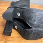 Style & Co Addy Tall Knee High Boot Size 11W XWC Black Extra Wide Calf NEW Photo 6